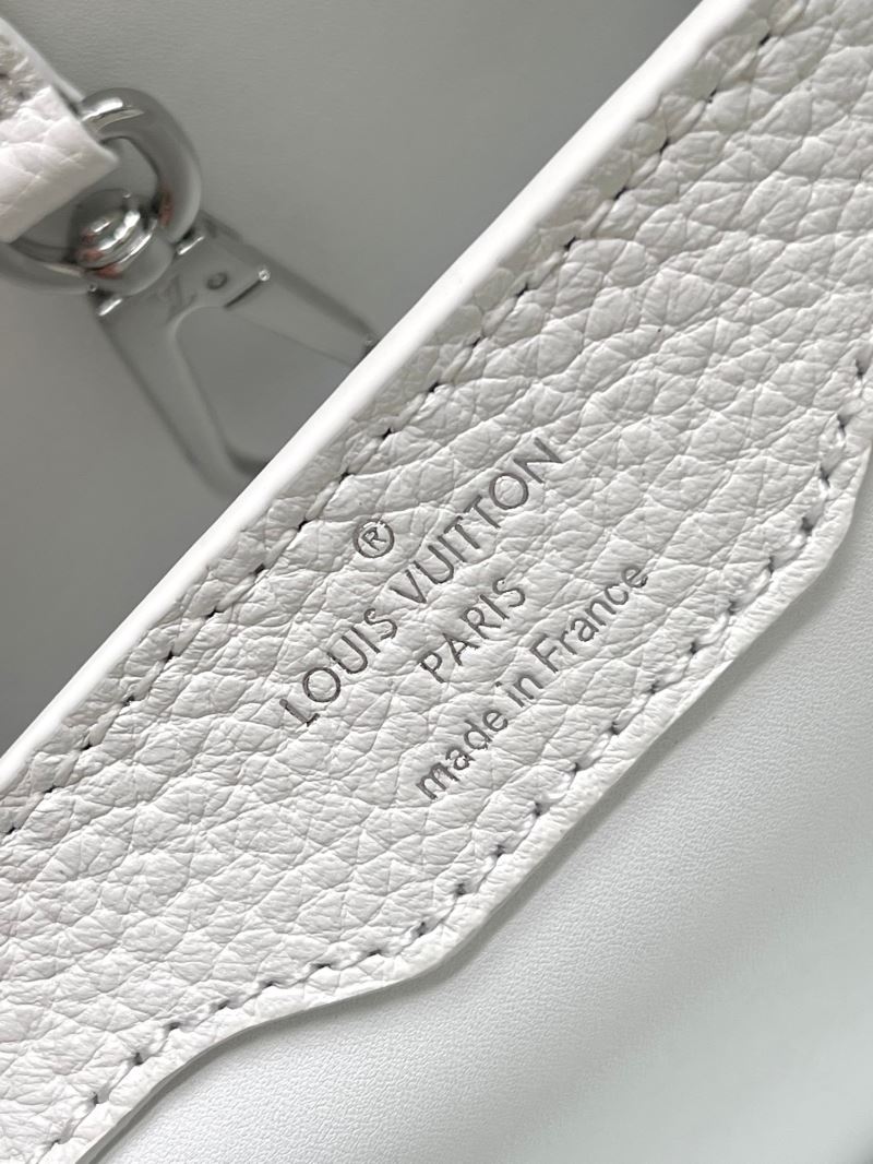Louis Vuitton Top Handle Bags